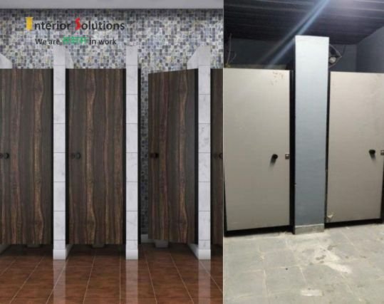 Cubicle Partition Manufacturer For Airports In Delhi