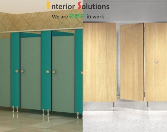 Modular Stainless Steel Cubicle Partitions In Patna