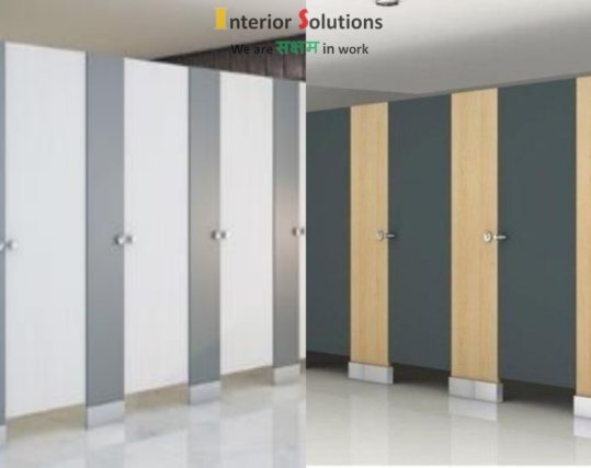 Without Top Section Cubicle In Noida